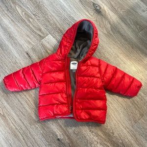 Old Navy coat